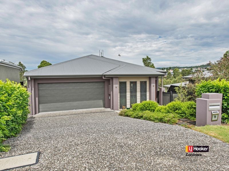 70 Wildflower Circuit, Upper Coomera QLD 4209