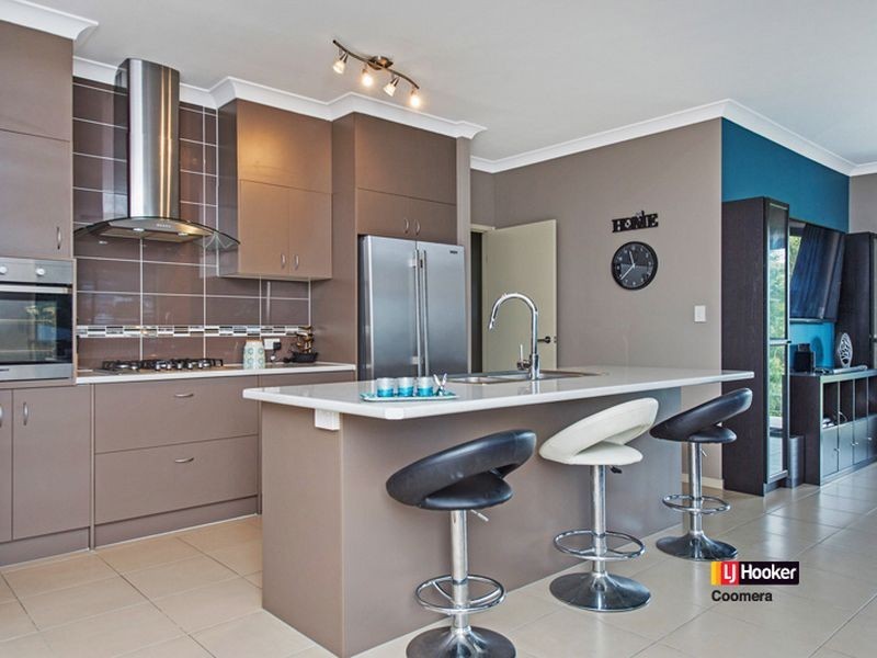 70 Wildflower Circuit, Upper Coomera QLD 4209