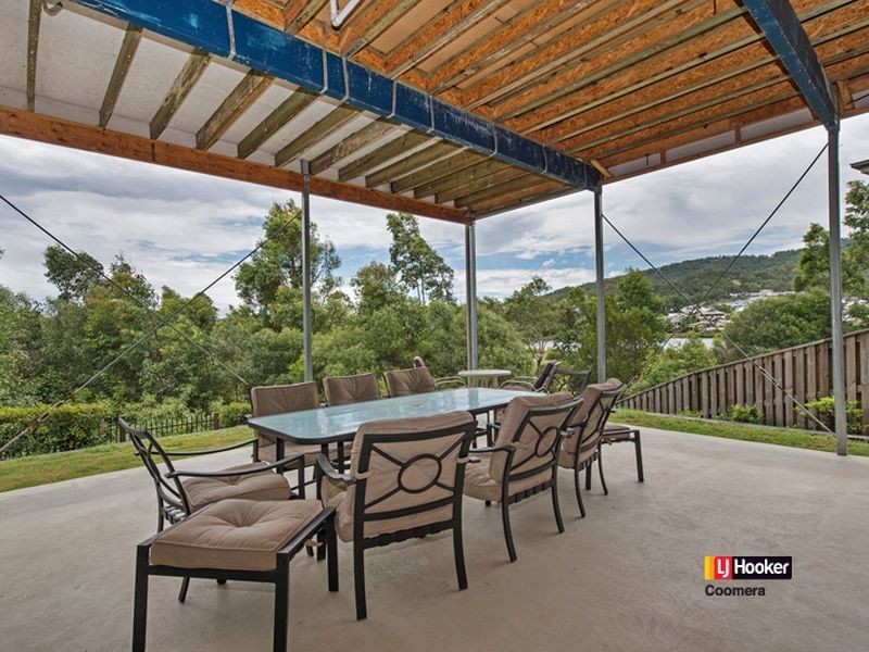 70 Wildflower Circuit, Upper Coomera QLD 4209