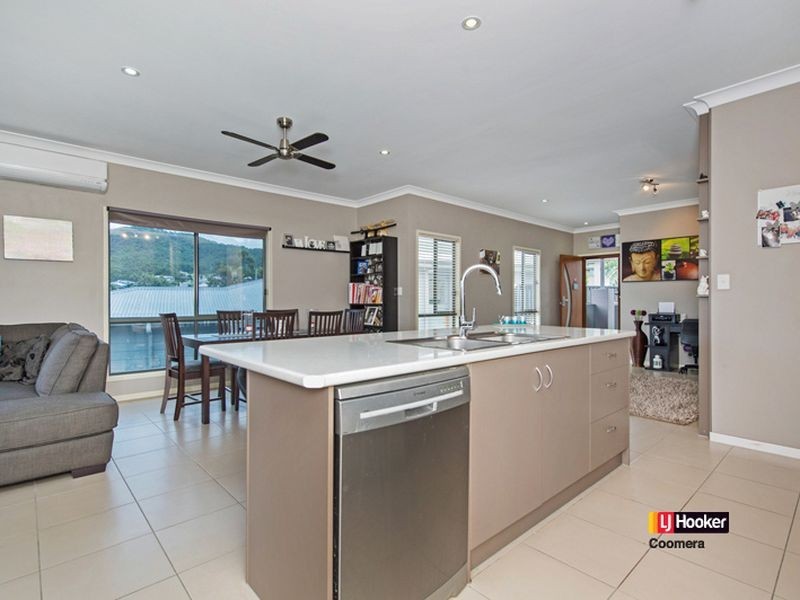 70 Wildflower Circuit, Upper Coomera QLD 4209