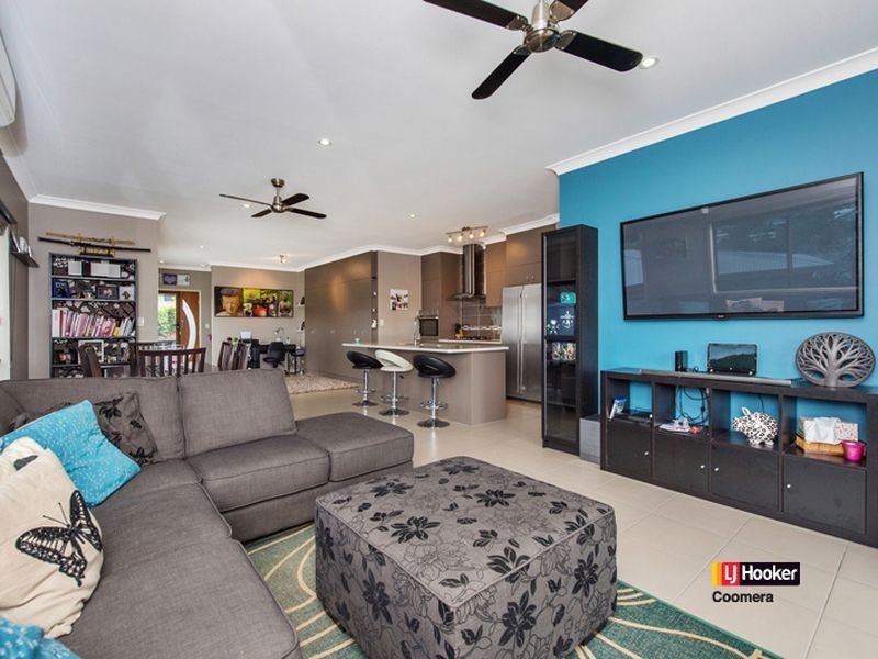 70 Wildflower Circuit, Upper Coomera QLD 4209