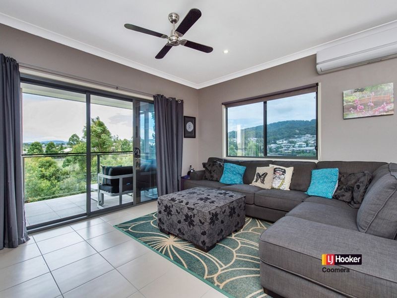 70 Wildflower Circuit, Upper Coomera QLD 4209