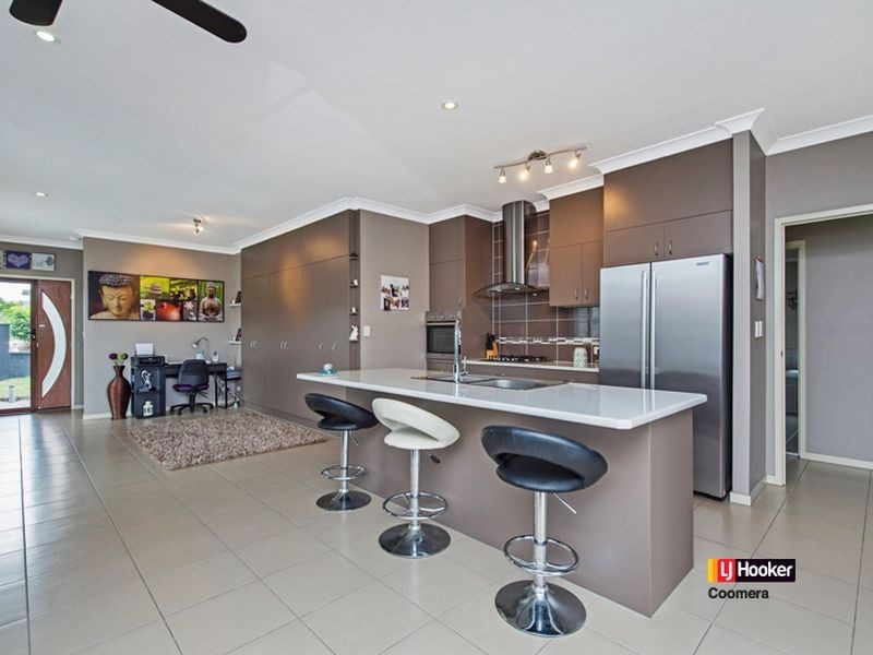 70 Wildflower Circuit, Upper Coomera QLD 4209