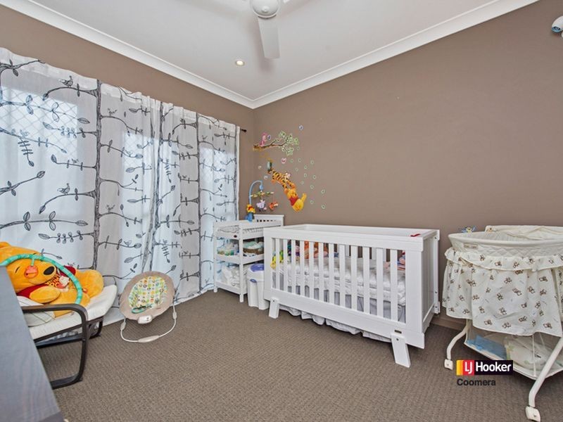 70 Wildflower Circuit, Upper Coomera QLD 4209