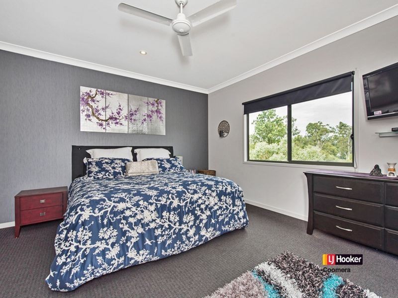 70 Wildflower Circuit, Upper Coomera QLD 4209