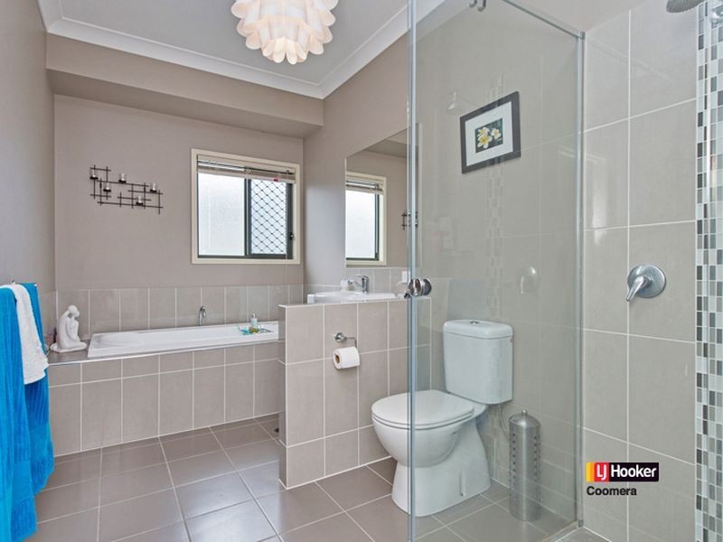 70 Wildflower Circuit, Upper Coomera QLD 4209