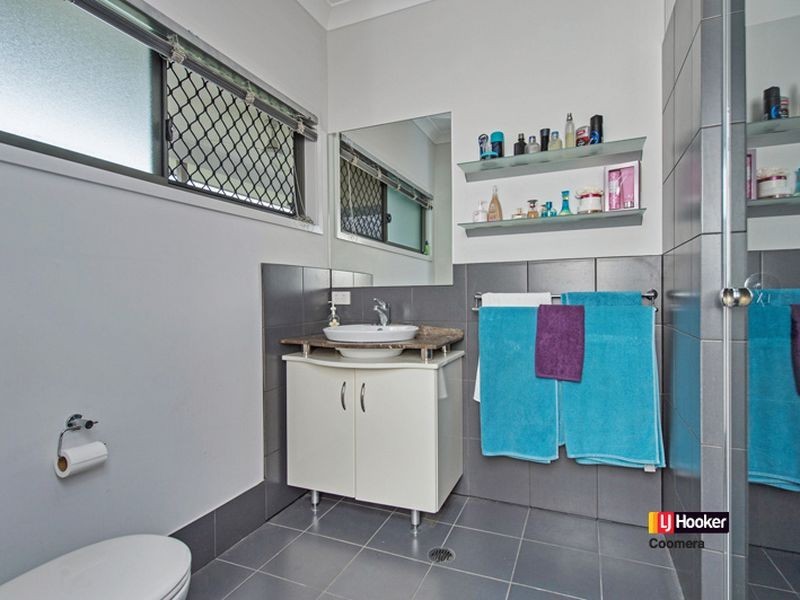 70 Wildflower Circuit, Upper Coomera QLD 4209