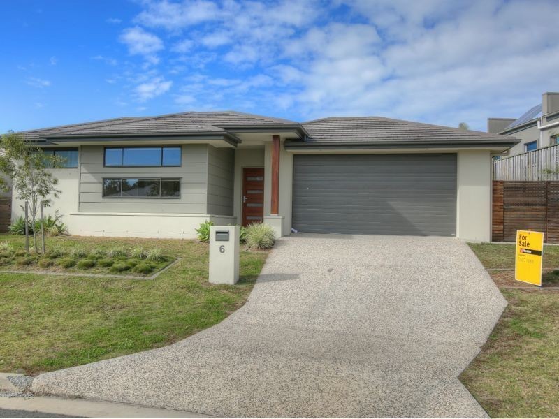 6 Elsey Court, Pimpama QLD 4209