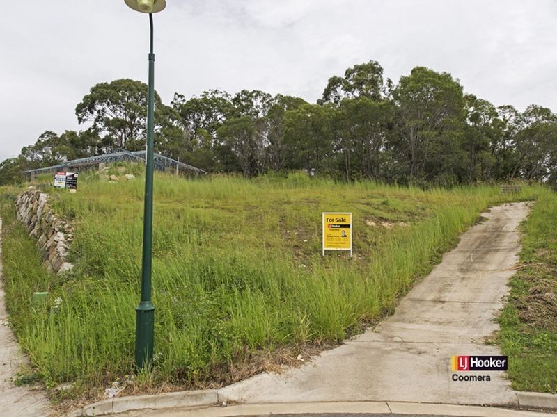 8 Patterson Court, Upper Coomera QLD 4209