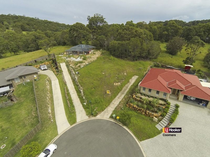 8 Patterson Court, Upper Coomera QLD 4209