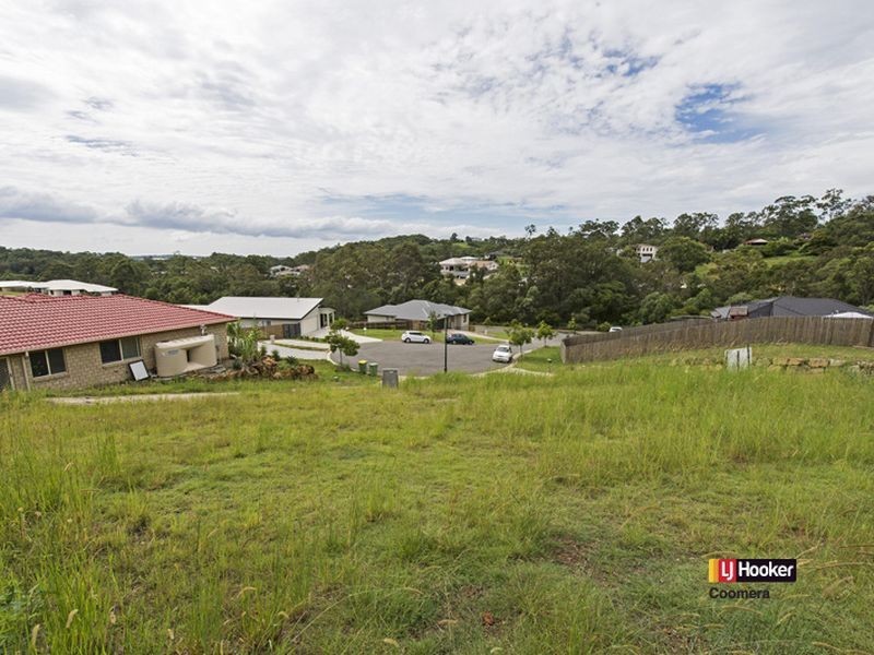 8 Patterson Court, Upper Coomera QLD 4209