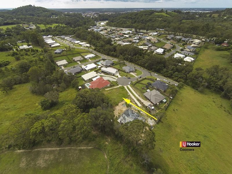 8 Patterson Court, Upper Coomera QLD 4209