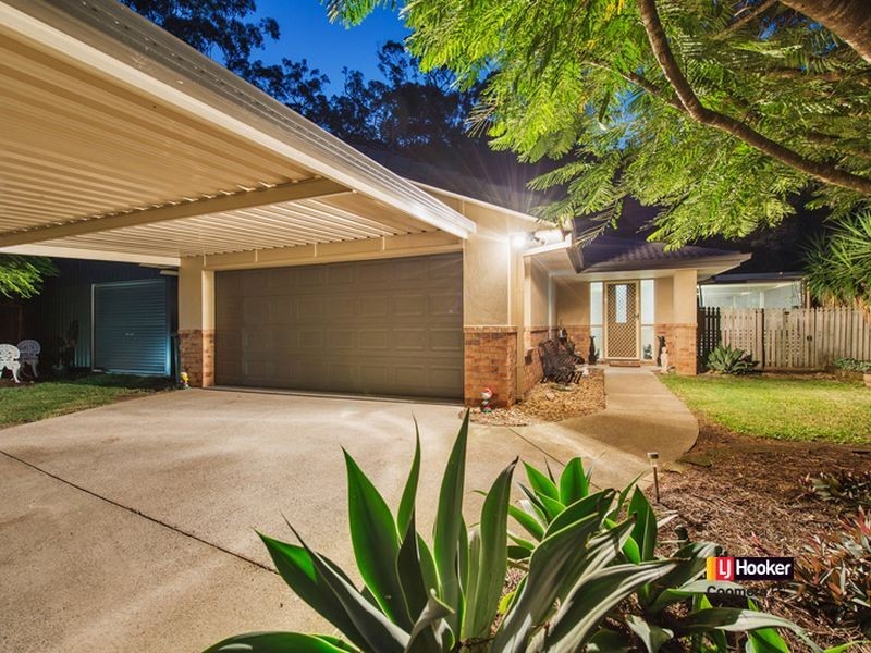 3 Woodbridge Place, Oxenford QLD 4210