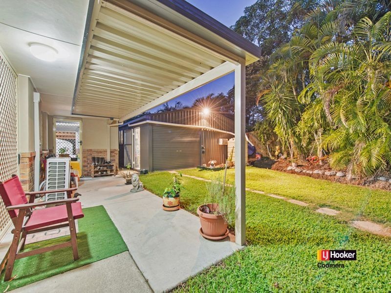 3 Woodbridge Place, Oxenford QLD 4210