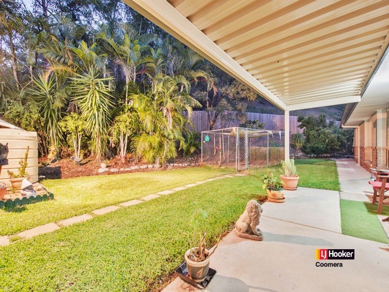3 Woodbridge Place, Oxenford QLD 4210
