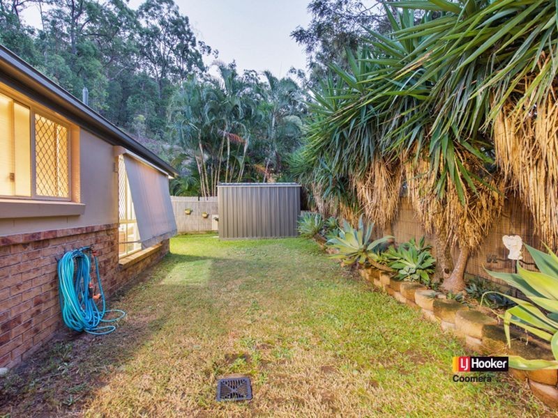 3 Woodbridge Place, Oxenford QLD 4210