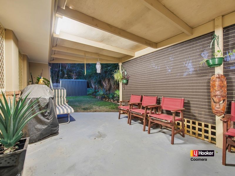 3 Woodbridge Place, Oxenford QLD 4210