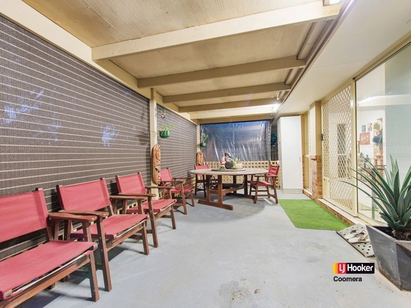 3 Woodbridge Place, Oxenford QLD 4210