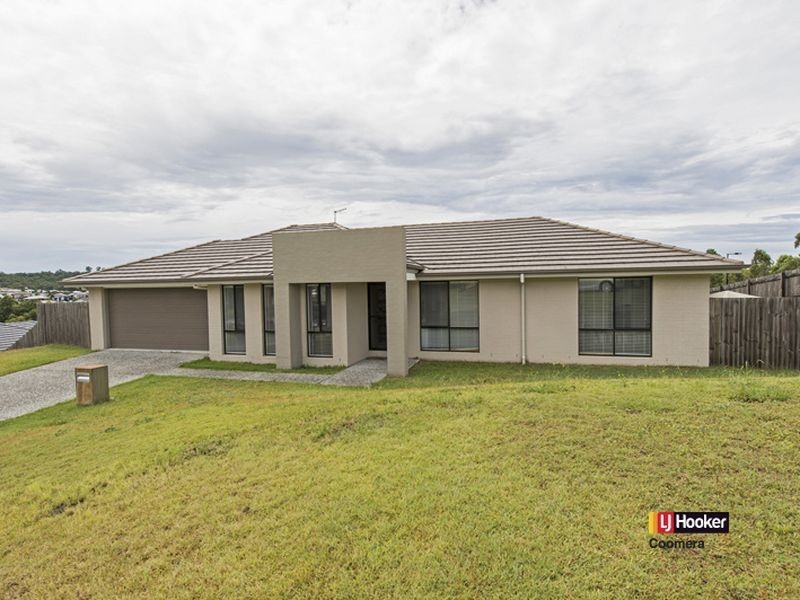 4 Bakara Lane, Upper Coomera QLD 4209