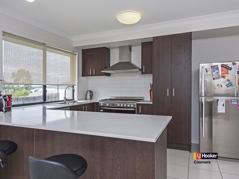 4 Bakara Lane, Upper Coomera QLD 4209