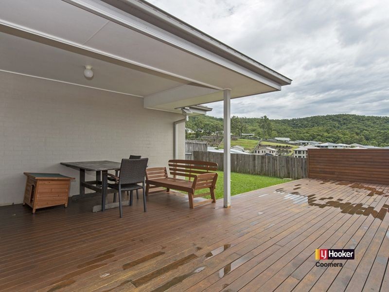 4 Bakara Lane, Upper Coomera QLD 4209