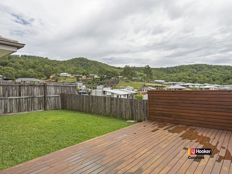 4 Bakara Lane, Upper Coomera QLD 4209