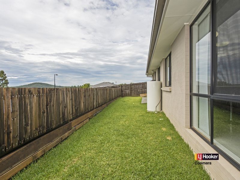 4 Bakara Lane, Upper Coomera QLD 4209