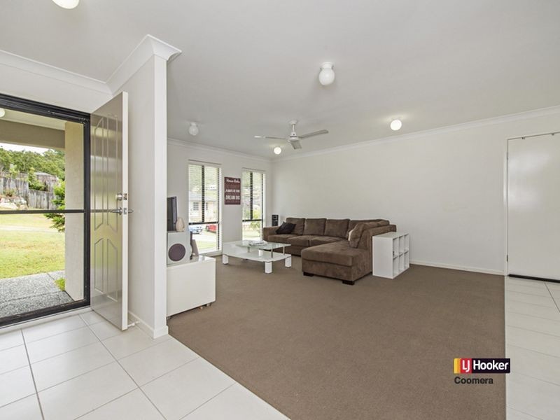 4 Bakara Lane, Upper Coomera QLD 4209