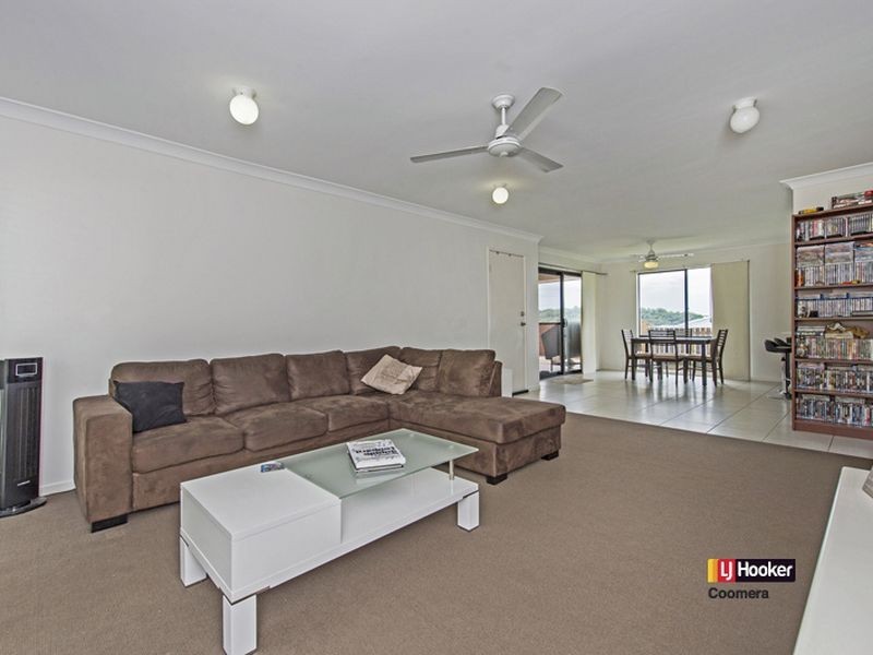 4 Bakara Lane, Upper Coomera QLD 4209