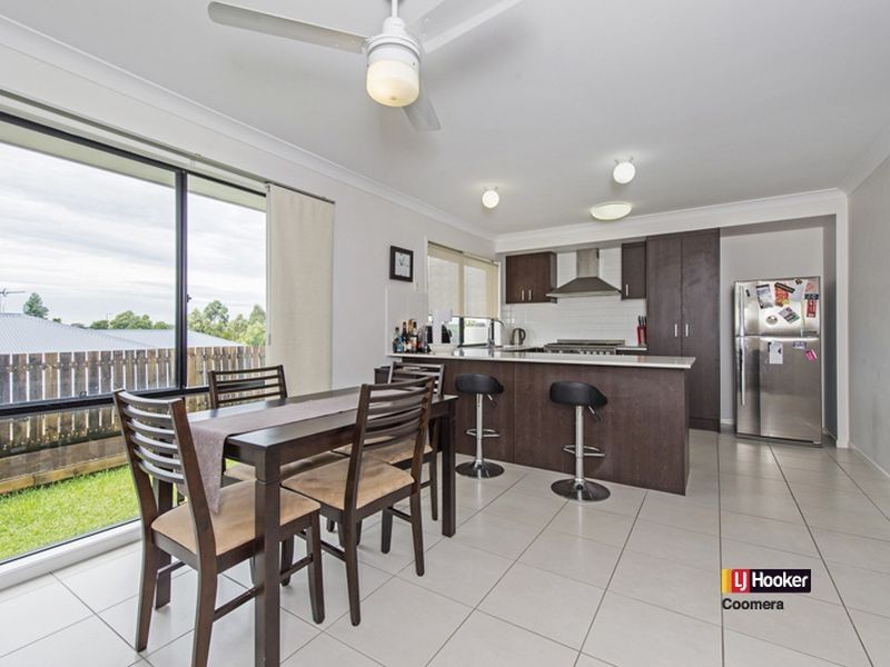 4 Bakara Lane, Upper Coomera QLD 4209