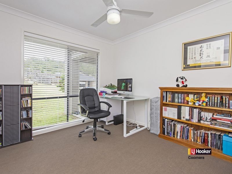 4 Bakara Lane, Upper Coomera QLD 4209