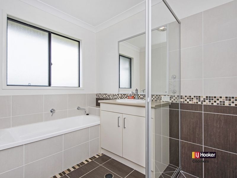 4 Bakara Lane, Upper Coomera QLD 4209