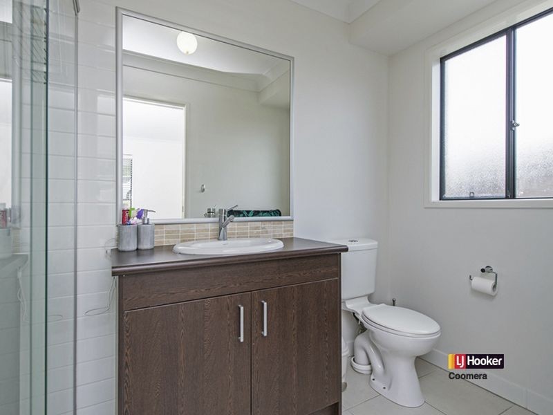 4 Bakara Lane, Upper Coomera QLD 4209