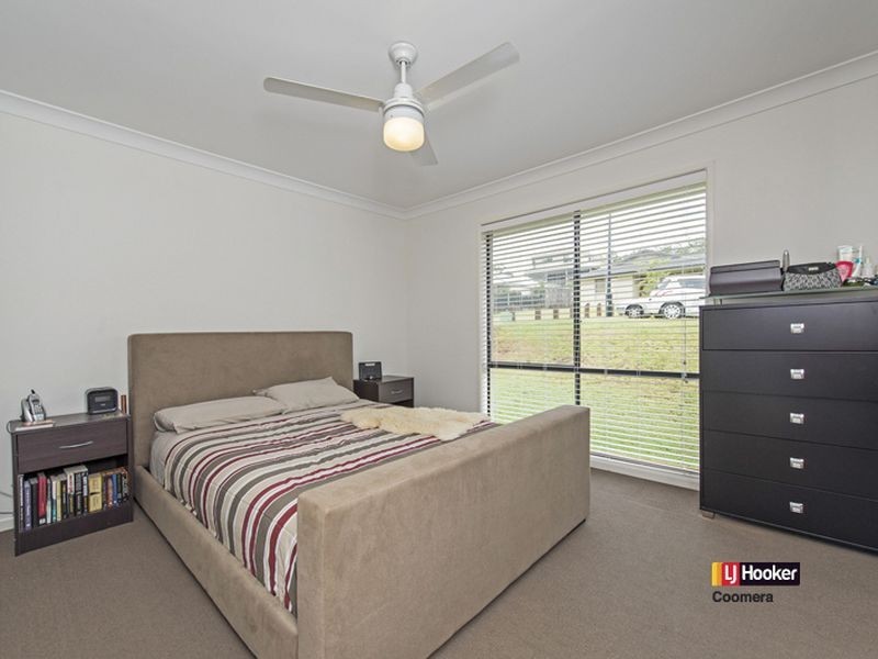 4 Bakara Lane, Upper Coomera QLD 4209