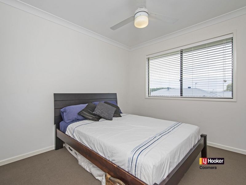 4 Bakara Lane, Upper Coomera QLD 4209