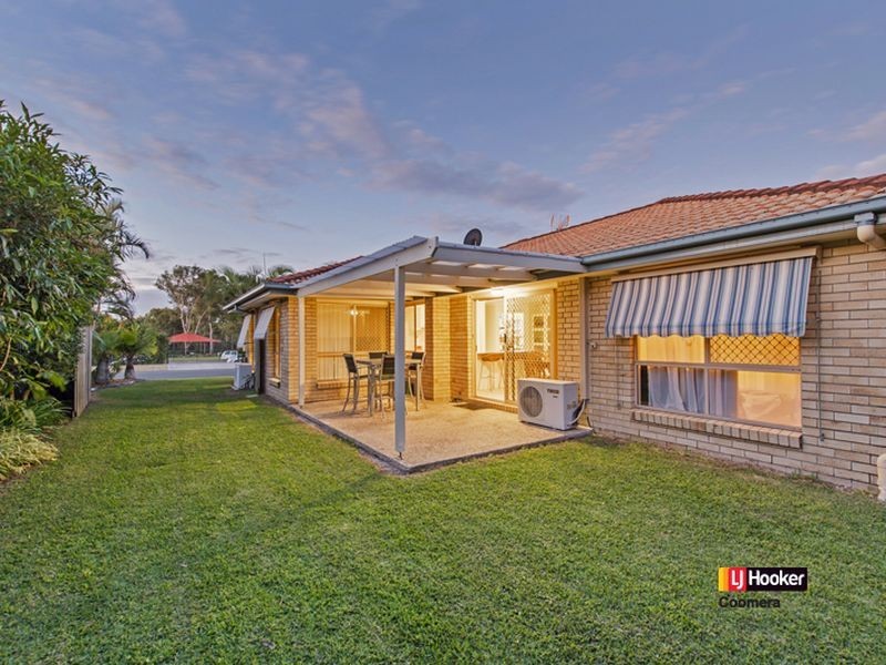 7 Fawn Street, Upper Coomera QLD 4209