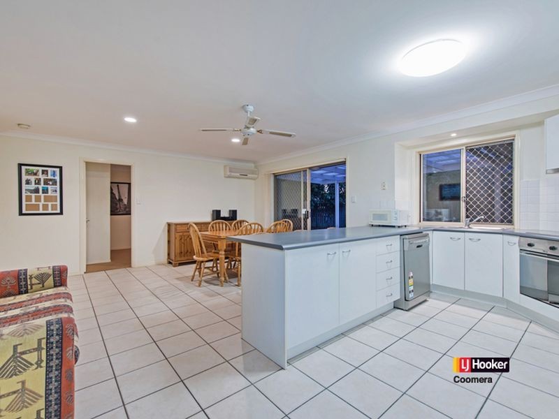 7 Fawn Street, Upper Coomera QLD 4209