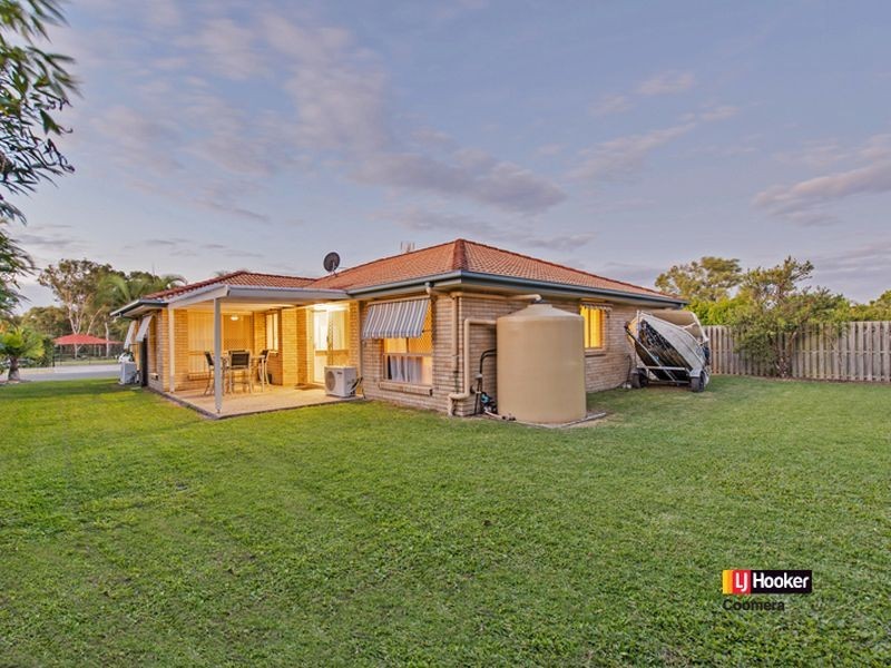 7 Fawn Street, Upper Coomera QLD 4209