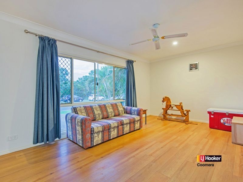 7 Fawn Street, Upper Coomera QLD 4209