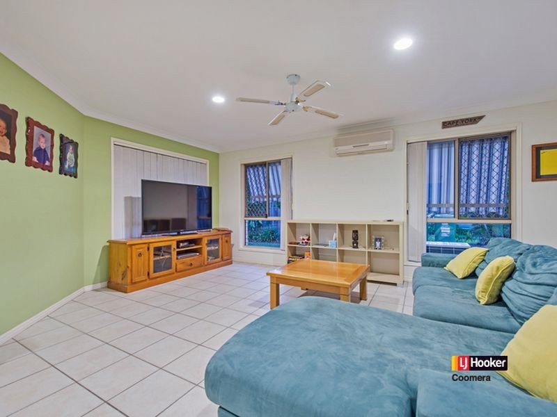 7 Fawn Street, Upper Coomera QLD 4209