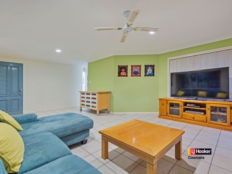 7 Fawn Street, Upper Coomera QLD 4209