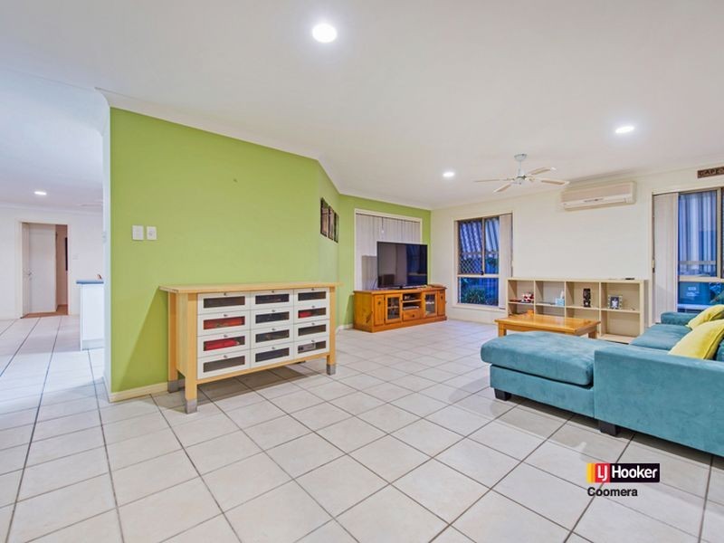 7 Fawn Street, Upper Coomera QLD 4209