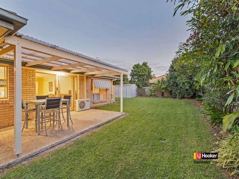 7 Fawn Street, Upper Coomera QLD 4209