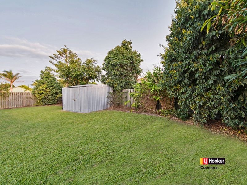 7 Fawn Street, Upper Coomera QLD 4209