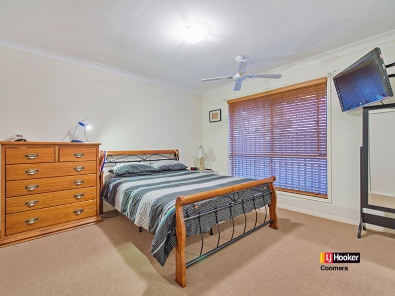 7 Fawn Street, Upper Coomera QLD 4209