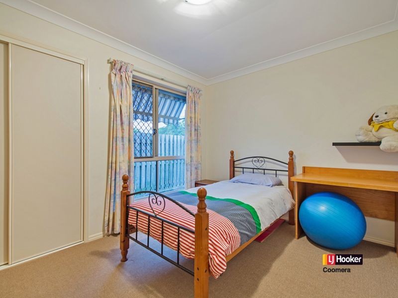 7 Fawn Street, Upper Coomera QLD 4209