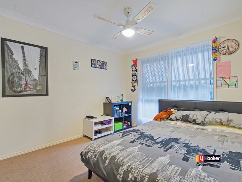 7 Fawn Street, Upper Coomera QLD 4209