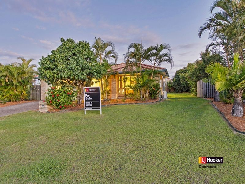 7 Fawn Street, Upper Coomera QLD 4209