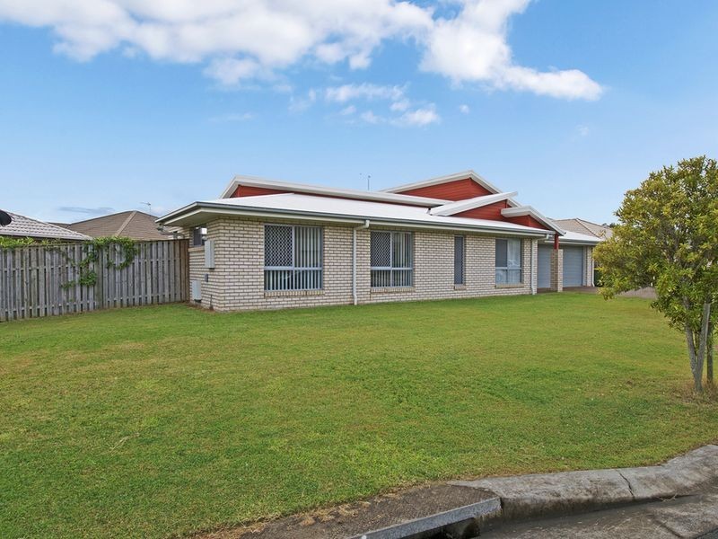 4 Runway Drive, Upper Coomera QLD 4209