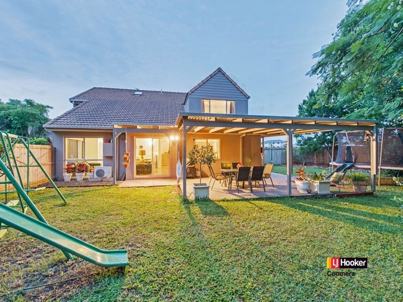 26/26 Fortune Street, Coomera QLD 4209